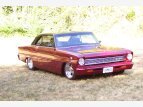 Thumbnail Photo 1 for 1966 Chevrolet Chevy II